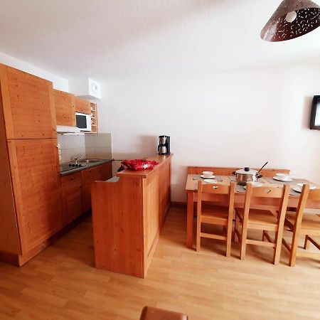 Les Chalets Des Rennes - Vars - T3 Duplex 6 Personnes - Cdrb41 Eksteriør billede