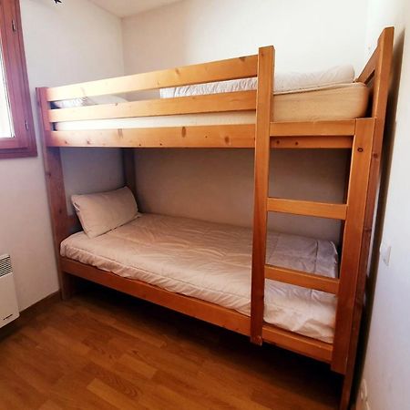 Les Chalets Des Rennes - Vars - T3 Duplex 6 Personnes - Cdrb41 Eksteriør billede