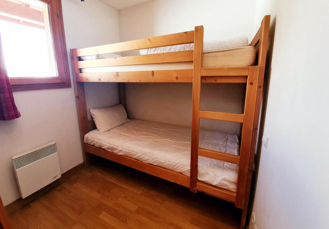 Les Chalets Des Rennes - Vars - T3 Duplex 6 Personnes - Cdrb41 Eksteriør billede